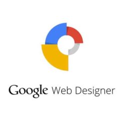 برنامج جوجل ويب ديزاينر | Google Web Designer