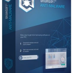 برنامج الحماية من فيروسات المالور | GridinSoft Anti-Malware