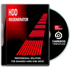 HDD Regenerator 2024 New