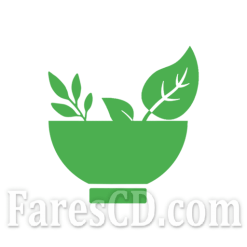 تطبيق موسوعة الأعشاب | Herbs Encyclopedia | أندرويد