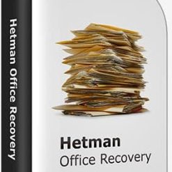 تحميل برنامج استعادة ملفات الأوفيس | Hetman Office Recovery