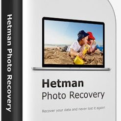 تحميل برنامج استعادة الصور | Hetman Photo Recovery