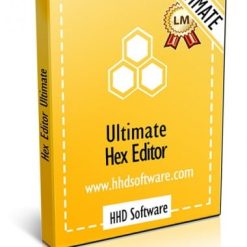 تحميل برنامج Hex Editor Neo Ultimate