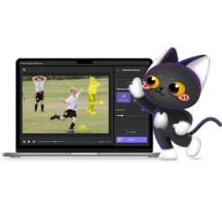 تحميل برنامج HitPaw Video Object Remover
