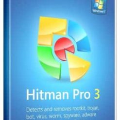 HitmanPro 3.7.9