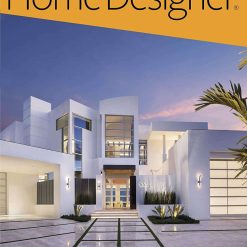 برنامج تصميم المنازل المعمارى | Home Designer Architectural 2024