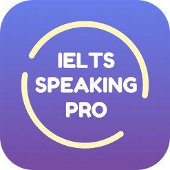 تحميل تطبيق IELTS Speaking PRO
