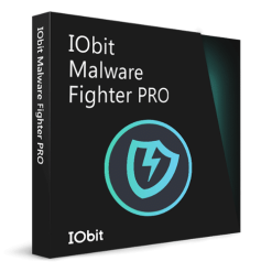 تحميل برنامج IObit Malware Fighter PRO | الحماية من فيروسات المالور 2023