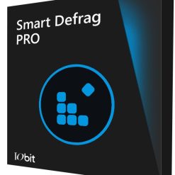 برنامج إلغاء تجزئة الملفات على الهارد | IObit Smart Defrag Pro