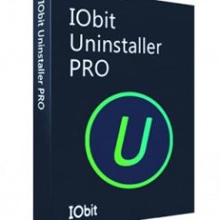 برنامج إزالة البرامج | IObit Uninstaller Pro