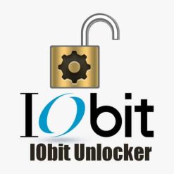 برنامج حذف الملفات المستعصية | IObit Unlocker