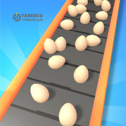 Idle Egg Factory FaresCD