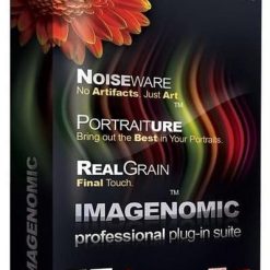 تحميل إضافات الفوتوشوب Imagenomic Professional Plugin Suite