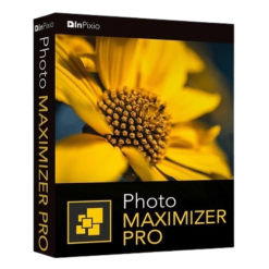 تحميل برنامج InPixio Photo Maximizer Pro | تكبير الصور
