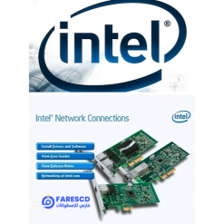 Intel Ethernet Adapter Complete Driver Pack New