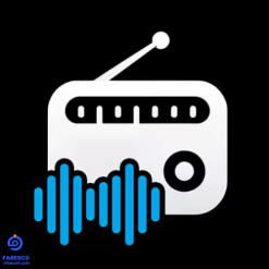 Internet Radio Player - TuneFm cover