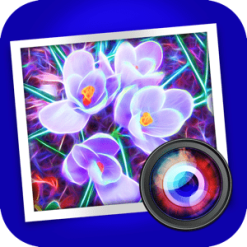 تحميل برنامج JixiPix Spektrel Art