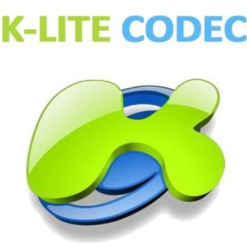 K-Lite Codec Pack New