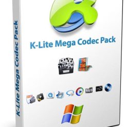 K-Lite Codec Pack