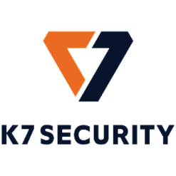 برنامج الحماية من فيروسات الفدية | K7 Scanner for Ransomware & BOTs