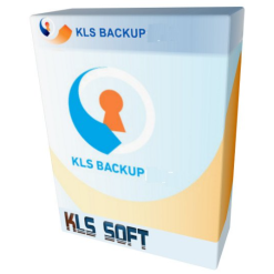 تحميل برنامج KLS Backup Professional 2023 | النسخ الاحتياطي والمزامنة