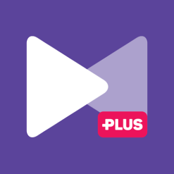 KMPlayer Plus (Divx Codec) New