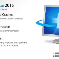 Kerish Doctor  2015