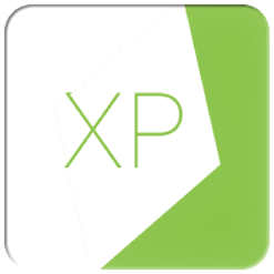 تحميل تطبيق Launcher XP - Android Launcher