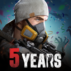 تحميل لعبة Left to Survive 2023 MOD | أفضل ألعاب الأكشن والزومبى للأندرويد