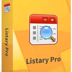 برنامج البحث الاحترافى للويندوز | Listary Pro