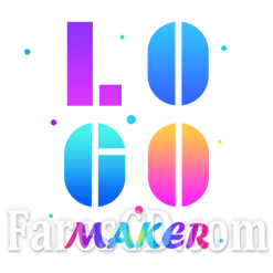 تطبيق صناعة و تصميم اللوجو | Logo Maker Logo Design Icon Maker | للأندرويد