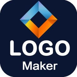 تطبيق تصميم اللوجو | Logo maker 2020 3D logo designer, Logo Creator app | أندرويد