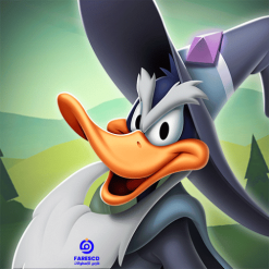 Looney Tunes World of Mayhem cover