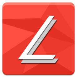 تطبيق مشغل الأندرويد لوسيد | Lucid Launcher Pro