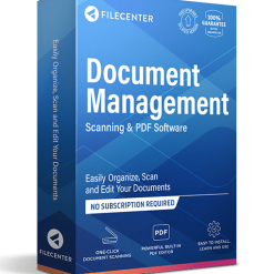 تحميل برنامج إدارة وتنظيم المستندات | Lucion FileCenter Suite