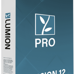 برنامج عمل الريندر ومعالجة المشاريع | Lumion Pro 12