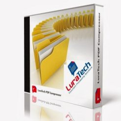 LuraTech PDF Compressor Desktop