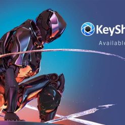 تحميل برنامج كى شوت | Luxion KeyShot Pro | للتصميم ثلاثى الابعاد