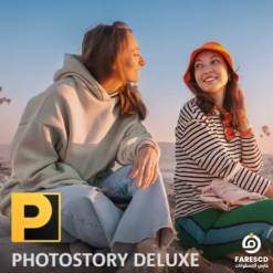 MAGIX Photostory 2026 cover