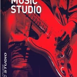 برنامج الهندسة الصوتية | MAGIX Samplitude Music Studio 2023