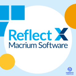 Macrium Reflect X cover