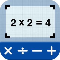 تطبيق حل المسائل الرياضية بالكاميرا | Math Scanner - Math Solutions