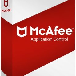 برنامج التحكم فى البرامج من مكافي | McAfee Application Control