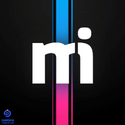 Mi Always on Display cover