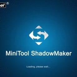 تحميل برنامج MiniTool ShadowMaker | للنسخ الاحتياطي