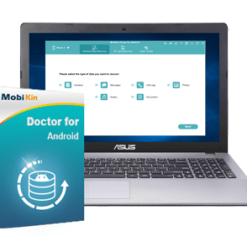 MobiKin Doctor for Android