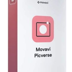 برنامج تحرير الصور للمصورين | Movavi Picverse