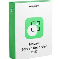 برنامج تصوير الشاشة | Movavi Screen Recorder 22