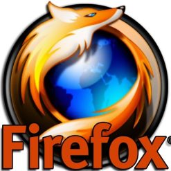 Mozilla Firefox 34.0.5