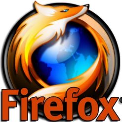 Mozilla Firefox 34.0.5